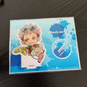 Attack on Titan Character Standee